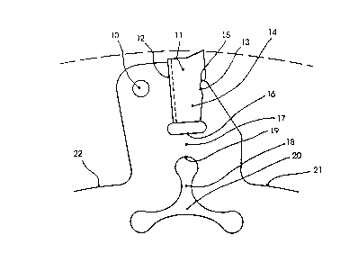 Une figure unique qui représente un dessin illustrant l'invention.